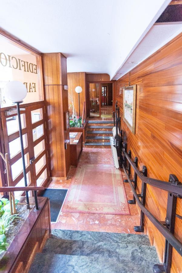 מאלגה Faro, Bonito Apartamento En La Malagueta מראה חיצוני תמונה